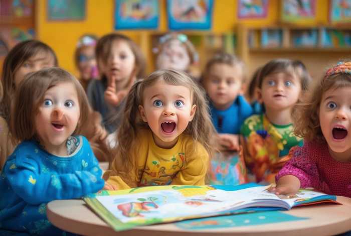 儿童语言能力训练故事、幼儿语言训练故事 儿童语言能力训练故事、幼儿语言训练故事