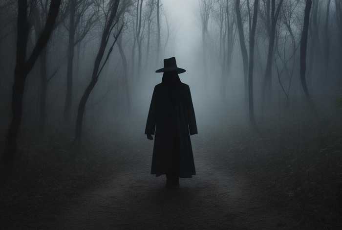 博士的故事，博士的故事第五人格