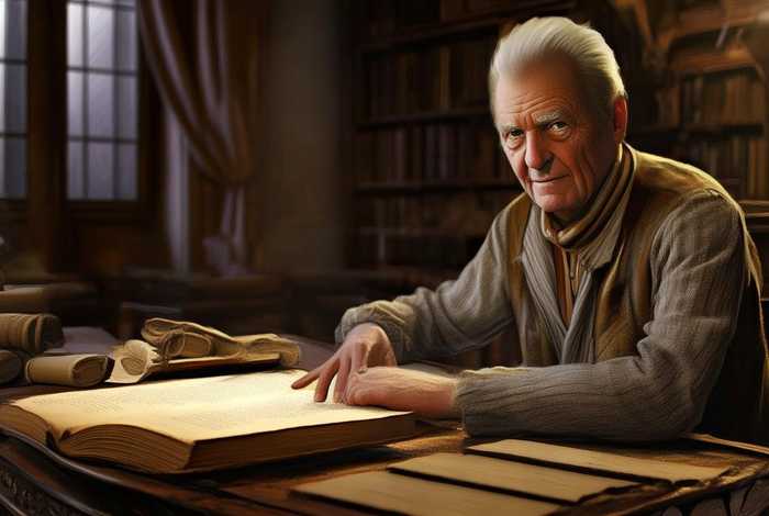 吃一堑长一智的名人故事，关于吃一堑长一智的名人故事