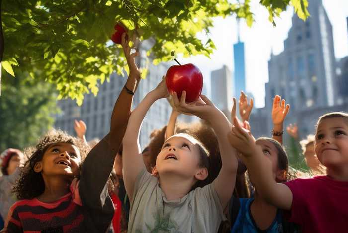 大苹果的故事告诉我们什么道理 - 大苹果告诉我们一个什么道理 大苹果的故事告诉我们什么道理 - 大苹果告诉我们一个什么道理