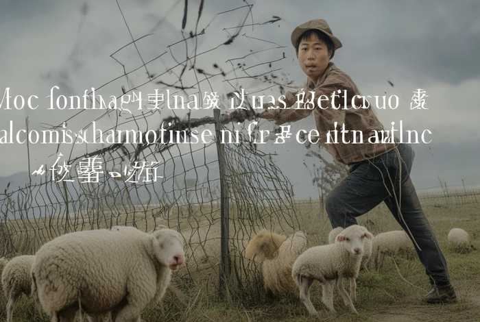 大班成语故事亡羊补牢（大班成语故事亡羊补牢教案）