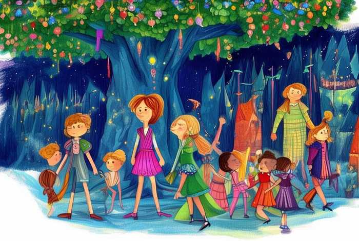 儿童题材传统故事 适合儿童讲的传统故事大全100个