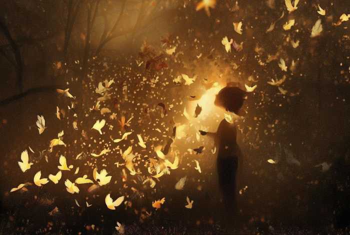 吹笛人的故事寓意、吹笛人的故事寓意和象征