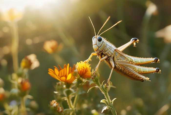 大肚子蝈蝈告诉我们什么道理 - 大肚子蝈蝈的故事告诉我们什么