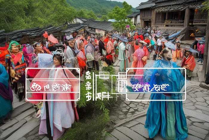 成语故事表演剧本视频 - 成语故事表演剧本视频完整版