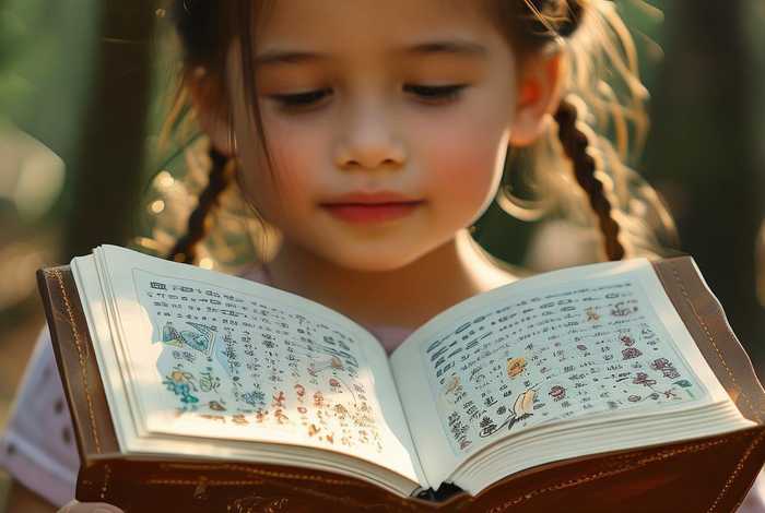 带拼音短篇故事，带拼音短篇故事100字