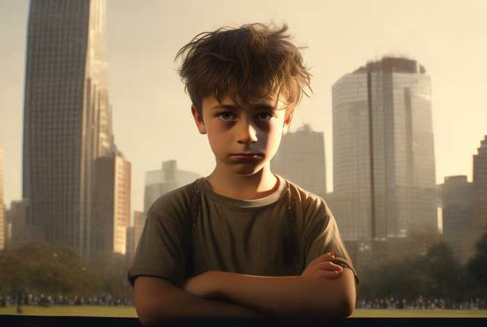 大卫不可以的故事视频 绘本大卫不可以里面的故事情感是什么