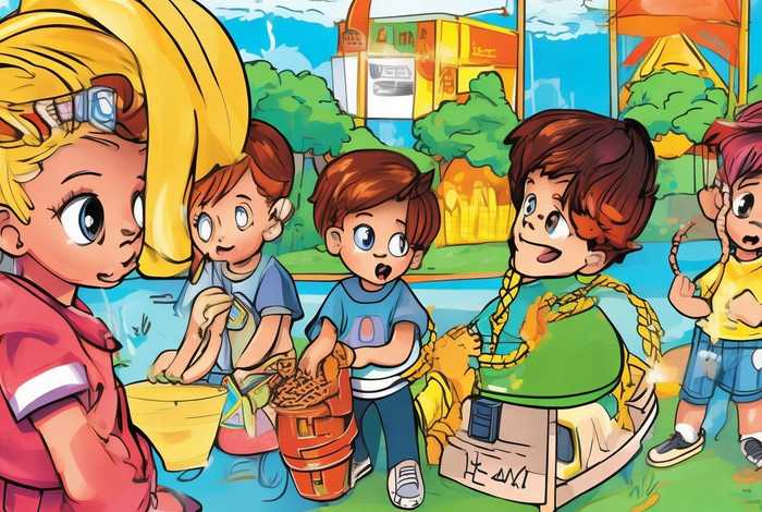 儿童防范意识书，少儿安全防范意识