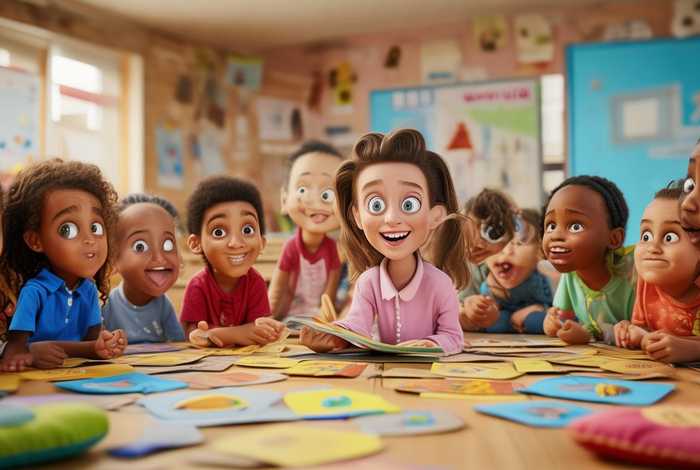 儿童语言训练内容、儿童语言训练内容怎么写