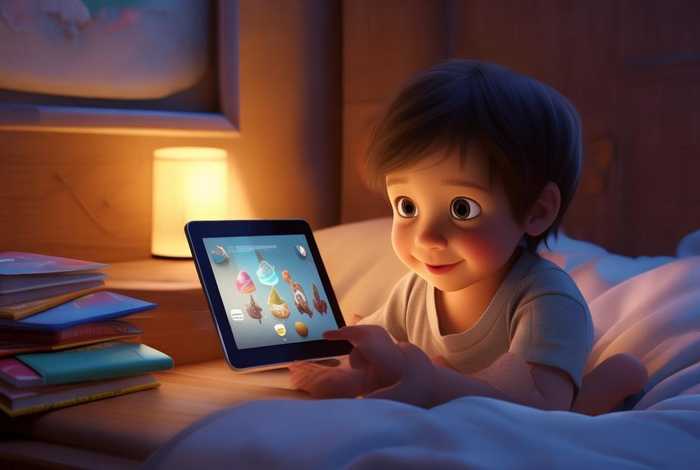 宝宝故事书软件；宝宝讲故事软件