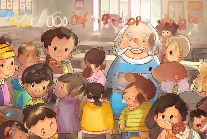 弟子规故事儿童、弟子规幼儿版故事