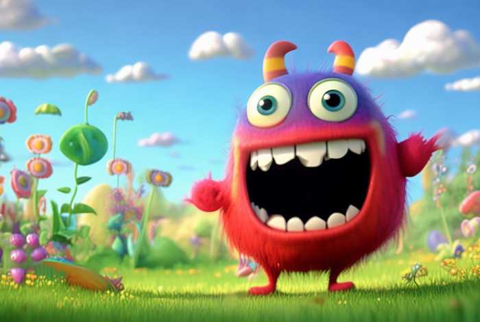 宝宝巴士儿歌大怪物；宝宝巴士儿歌大怪物哥的视频