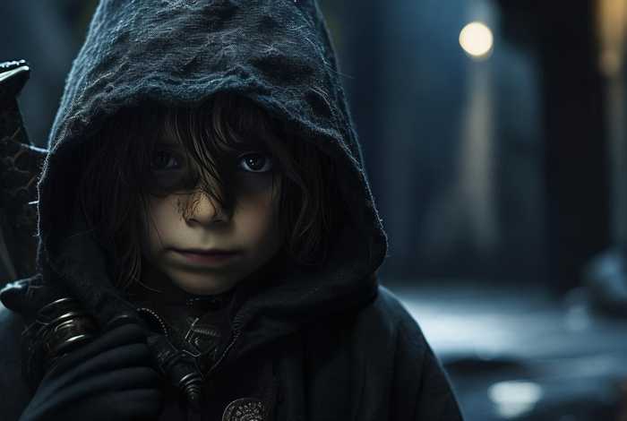 报仇的小孩有哪些表现、报仇的小孩有哪些表现呢