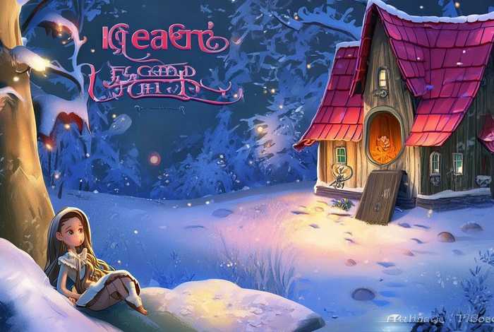 冰心童话故事（冰心童话丛书）