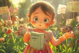 儿童诚实故事大全 关于诚实的幼儿故事大全