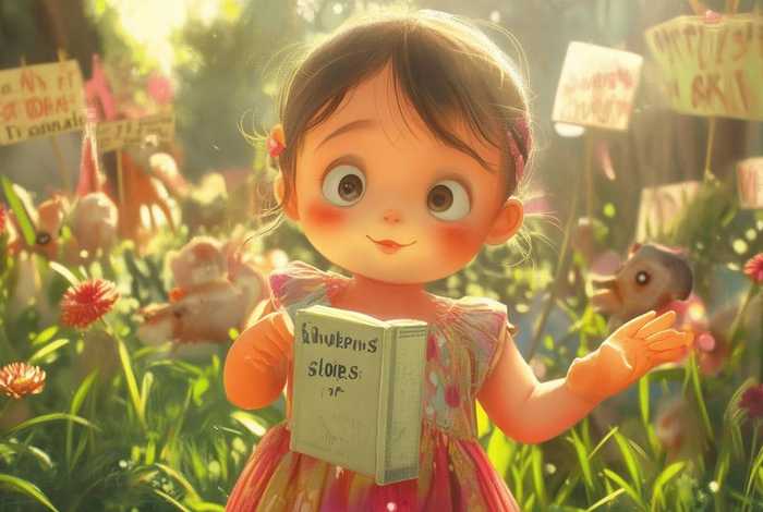 儿童诚实故事大全 关于诚实的幼儿故事大全