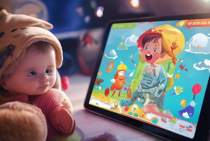 儿童讲故事软件排名 小孩讲故事软件