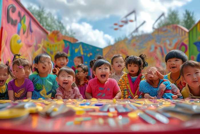 儿童音乐故事创编、幼儿园音乐故事创编