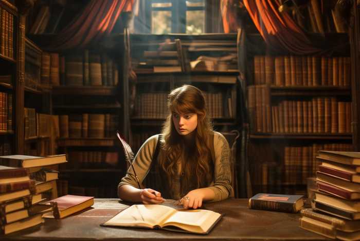 创编故事点评 故事点评语句大全