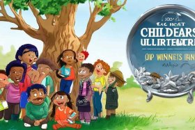 冰心儿童文学奖官网、冰心儿童文学奖2020