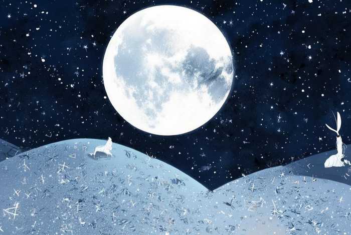 嫦娥和玉兔故事、嫦娥和玉兔故事视频 嫦娥和玉兔故事、嫦娥和玉兔故事视频