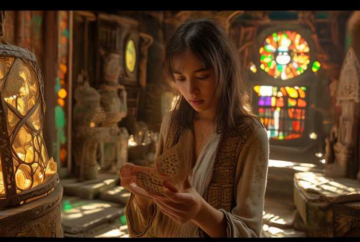 抽签的小故事(抽签的小故事简短) 抽签的小故事(抽签的小故事简短)