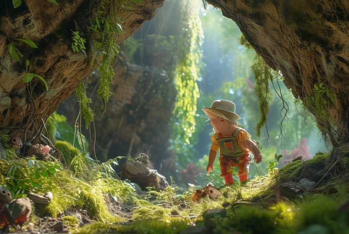 宝宝探险故事 宝宝探险故事大全 宝宝探险故事 宝宝探险故事大全