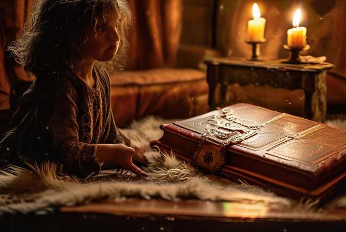 安徒生童话故事有声朗读 有声读物安徒生童话