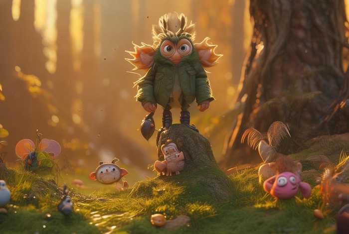 大拇指汤姆的故事主要内容是什么（大拇指汤姆的主要内容和读后感受）