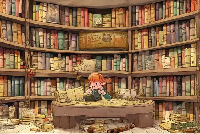 动脑故事有哪些 动脑筋的故事书有哪些