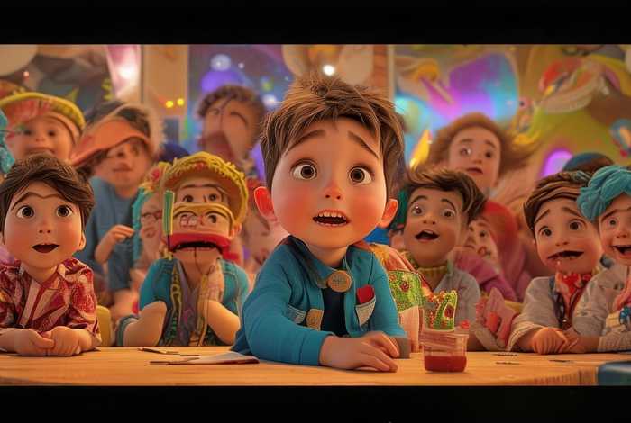 儿童讲故事比赛适合的故事 - 适合讲故事比赛的幼儿故事 儿童讲故事比赛适合的故事 - 适合讲故事比赛的幼儿故事