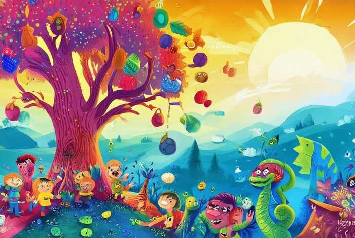 儿童讲故事大全；给幼儿园讲故事大全