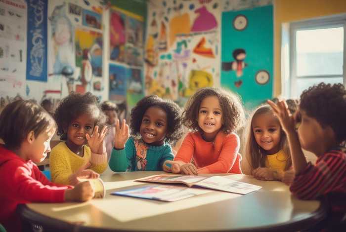 儿童讲文明讲礼貌故事，讲文明懂礼貌故事幼儿园