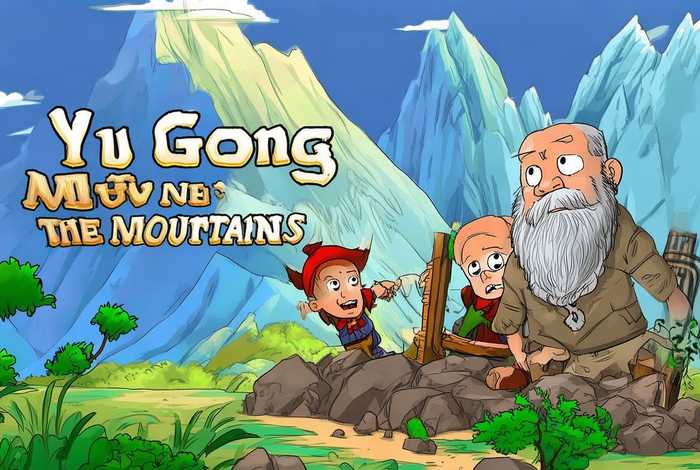 成语故事大全儿童免费听愚公移山;成语故事大全100篇愚公移山 成语故事大全儿童免费听愚公移山;成语故事大全100篇愚公移山