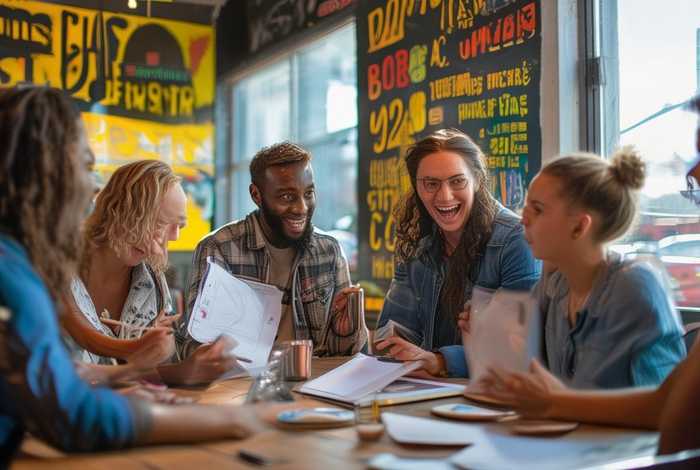 创业故事真实励志 - 创业故事真实励志作文