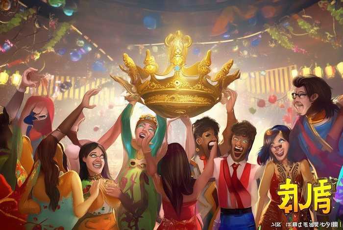 弹冠相庆成语故事动画 弹冠相庆的成语故事 弹冠相庆成语故事动画 弹冠相庆的成语故事