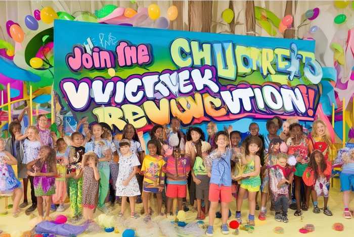 儿童配音招募，儿童配音招募宣传语