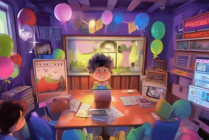 儿童讲故事的直播间连线 - 讲故事直播用哪个平台