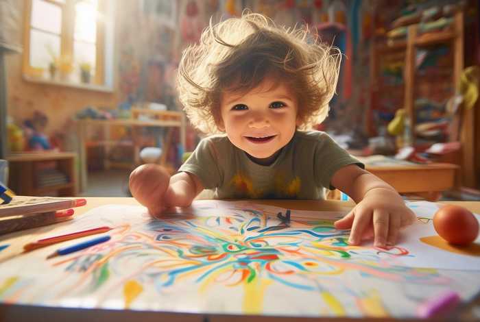 大儿童文案、大儿童文案短句干净