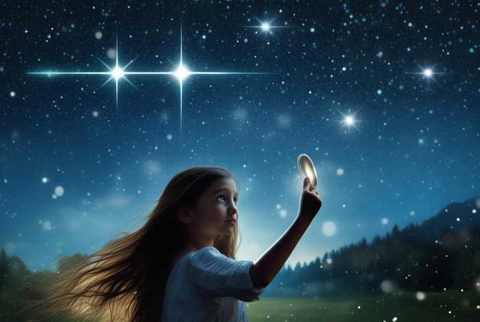 北斗七星 故事；北斗七星 故事 勺子