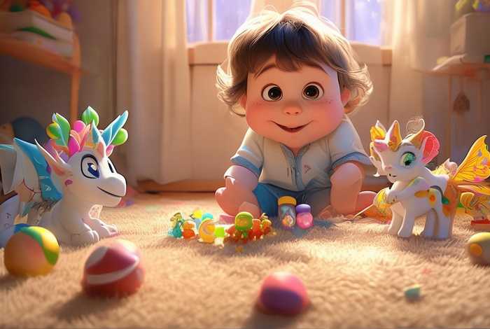 儿童讲故事图片素材网站（讲故事幼儿图片）