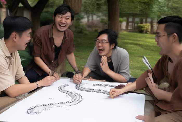 成语故事画蛇添足故事全文、成语故事画蛇添足故事全文内容