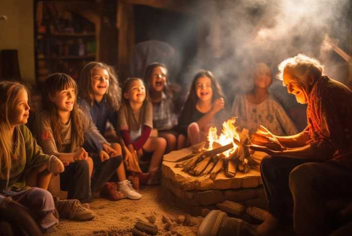 带拟声词的小故事；带拟声词的小故事有哪些