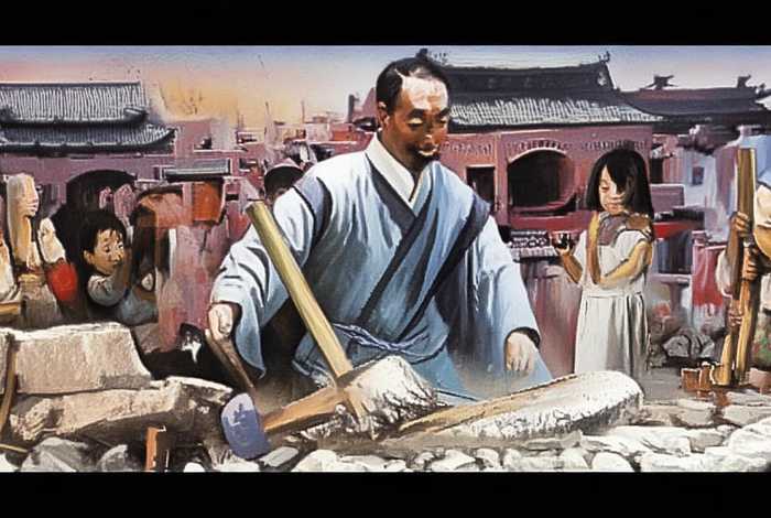 北京儿童医院故事，北京儿童医院奠基人