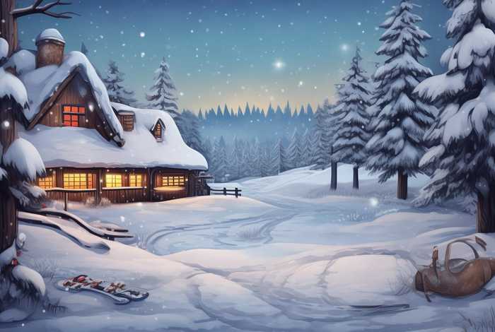 冬天的故事歌曲谱；冬天的故事歌曲谱完整版