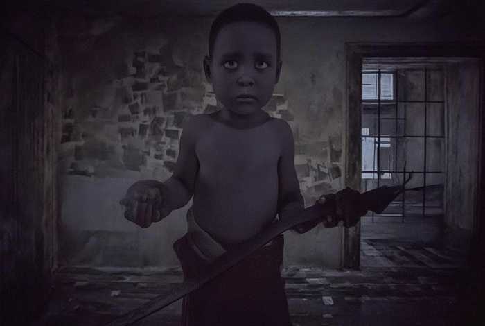 报仇孩子事件（报仇孩子事件怎么处理）