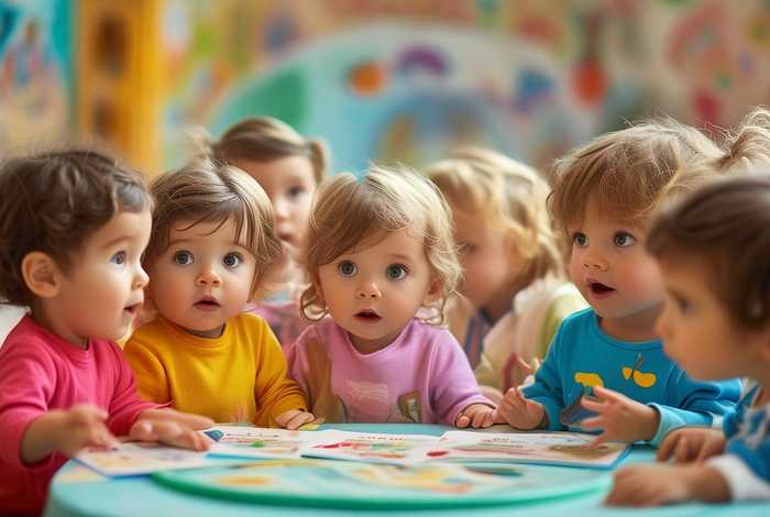 儿童语言训练故事（幼儿语言训练故事）