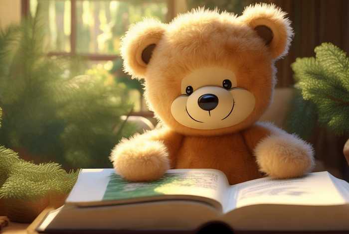 大熊的故事免费阅读，大熊的故事免费阅读小说