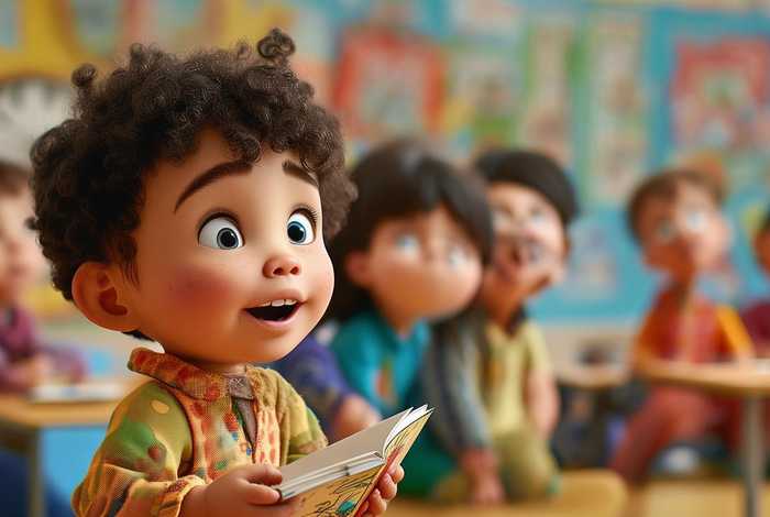 儿童讲诚信小故事2分钟、小朋友讲诚信的故事有哪些