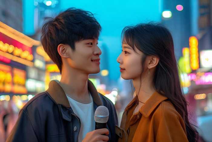 北京爱情故事歌曲原唱（北京爱情故事歌曲原唱是谁）